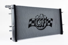 Load image into Gallery viewer, CSF Radiators CSF 05-06 Ford GT High-Performance All-Aluminum Heat Exchanger