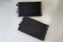 Load image into Gallery viewer, CSF Radiators CSF 05-09 Ferrari F430 High Performance All Aluminum Radiator - Left/Right