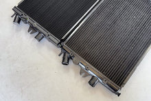 Load image into Gallery viewer, CSF Radiators CSF 05-09 Ferrari F430 High Performance All Aluminum Radiator - Left/Right