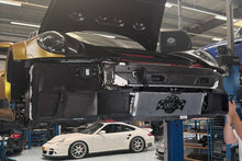 Load image into Gallery viewer, CSF Radiators CSF 2019+ 992.1/992.2 Porsche 911(3.0LT Base/T/S/4/4S/GTS/4 GTS) High Perf Center Aluminum Radiator
