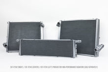 Load image into Gallery viewer, CSF Radiators CSF 2019+ 992.1/992.2 Porsche 911(3.0LT Base/T/S/4/4S/GTS/4 GTS) High Perf Left Aluminum Radiator