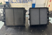 Load image into Gallery viewer, CSF Radiators CSF 2019+ 992.1/992.2 Porsche 911(3.0LT Base/T/S/4/4S/GTS/4 GTS) High Performance Aluminum Radiator