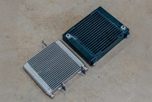 Load image into Gallery viewer, CSF Transmission Coolers CSF 05-06 Ford GT High-Performance Transaxle Cooler Kit