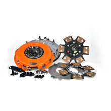 Load image into Gallery viewer, Centerforce Transmission Clutch and Flywheel Kit Centerforce DYAD(R) XDS 10.4, Clutch and Flywheel Kit 415614867