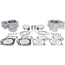 Load image into Gallery viewer, Cylinder Works Uncategorized Cyl Works 15-21 Kawasaki KVF 750 Brute Force 4x4i 750cc STD Bore High Comp Cyl Kit 12.1:1 Comp