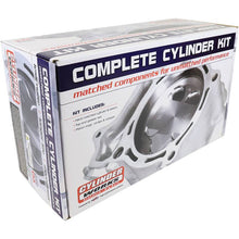 Load image into Gallery viewer, Cylinder Works Uncategorized Cyl Works 15-21 Kawasaki KVF 750 Brute Force 4x4i 750cc STD Bore High Comp Cyl Kit 12.1:1 Comp