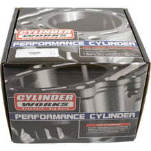 Load image into Gallery viewer, Cylinder Works Uncategorized Cylinder Works 01-13 Yamaha WR 250 F 250cc Big Bore Cylinder 80mm