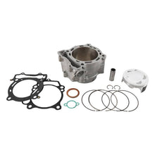 Load image into Gallery viewer, Cylinder Works Uncategorized Cylinder Works 04-09/12-13 Yamaha YFZ 450 450cc +3mm Big Bore Cyl Kit 468-478cc 12.0:1 Comp 98mm