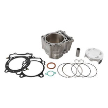 Load image into Gallery viewer, Cylinder Works Uncategorized Cylinder Works 04-09/12-13 Yamaha YFZ 450 450cc +3mm Big Bore Cyl Kit 468-478cc 12.0:1 Comp 98mm