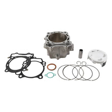 Load image into Gallery viewer, Cylinder Works Uncategorized Cylinder Works 04-09/12-13 Yamaha YFZ 450 450cc +3mm Big Bore Cyl Kit 468-478cc 12.0:1 Comp 98mm
