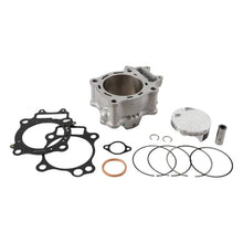 Load image into Gallery viewer, Cylinder Works Uncategorized Cylinder Works 04-09 Honda CRF 250 R 250cc +3mm Big Bore Cylinder Kit 270cc 13.0:1 Comp. 81mm