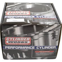 Load image into Gallery viewer, Cylinder Works Uncategorized Cylinder Works 04-09 Honda CRF 250 R 250cc Big Bore Cylinder 81mm