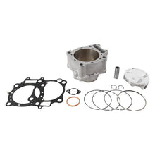 Load image into Gallery viewer, Cylinder Works Uncategorized Cylinder Works 05-17 Honda CRF 450 X 450cc +3mm Big Bore Cylinder Kit 478cc 12.1:1 Comp. 99mm