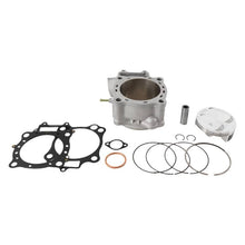 Load image into Gallery viewer, Cylinder Works Uncategorized Cylinder Works 05-17 Honda CRF 450 X 450cc +3mm Big Bore Cylinder Kit 478cc 12.1:1 Comp. 99mm