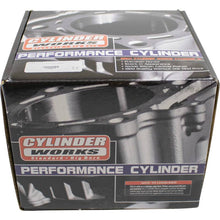Load image into Gallery viewer, Cylinder Works Uncategorized Cylinder Works 06-24 Yamaha YFM 700 R Raptor 700cc Big Bore Cylinder 105mm