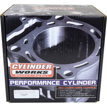 Load image into Gallery viewer, Cylinder Works Uncategorized Cylinder Works 07-09 Polaris Ranger 700 4x4 700cc Big Bore Cylinder 82mm