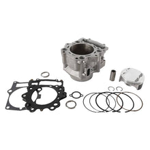 Load image into Gallery viewer, Cylinder Works Uncategorized Cylinder Works 07-13 Yamaha YFM 700 FG Grizzly 4x4 700cc STD Bore High Comp Cyl Kit 11.0:1 Comp