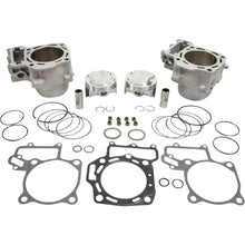 Load image into Gallery viewer, Cylinder Works Uncategorized Cylinder Works 08-13 Kawasaki KRF 750 Teryx 4x4 750cc STD Bore High Comp Cylinder Kit 11.5:1 Comp