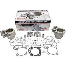 Load image into Gallery viewer, Cylinder Works Uncategorized Cylinder Works 08-13 Kawasaki KRF 750 Teryx 4x4 750cc STD Bore High Comp Cylinder Kit 11.5:1 Comp