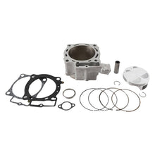 Load image into Gallery viewer, Cylinder Works Uncategorized Cylinder Works 09-12 Honda CRF 450 R 450cc Standard Bore Cylinder Kit 12.0:1 Comp. 96mm