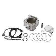 Load image into Gallery viewer, Cylinder Works Uncategorized Cylinder Works 09-12 Honda CRF 450 R 450cc Standard Bore Cylinder Kit 12.0:1 Comp. 96mm
