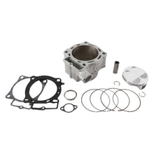 Load image into Gallery viewer, Cylinder Works Uncategorized Cylinder Works 09-12 Honda CRF 450 R 450cc Standard Bore Cylinder Kit 12.0:1 Comp. 96mm