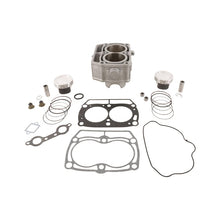 Load image into Gallery viewer, Cylinder Works Uncategorized Cylinder Works 11-14 Polaris Sportsman 800 4x4 800cc STD Bore High Comp Cylinder Kit 12.0:1 Comp