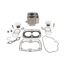 Load image into Gallery viewer, Cylinder Works Uncategorized Cylinder Works 11-14 Polaris Sportsman 800 4x4 800cc STD Bore High Comp Cylinder Kit 12.0:1 Comp