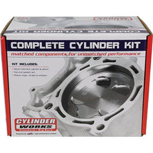 Load image into Gallery viewer, Cylinder Works Uncategorized Cylinder Works 12-13 Kawasaki KRT 750 Teryx 4 4x4 750cc Standard Bore Cylinder Kit