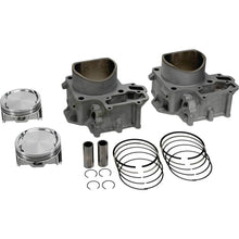 Load image into Gallery viewer, Cylinder Works Uncategorized Cylinder Works 12-13 Kawasaki KRT 750 Teryx 4 4x4 750cc Standard Bore Cylinder Kit