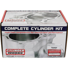 Load image into Gallery viewer, Cylinder Works Uncategorized Cylinder Works 12-13 Kawasaki KRT 750 Teryx 4 4x4 750cc Standard Bore Cylinder Kit