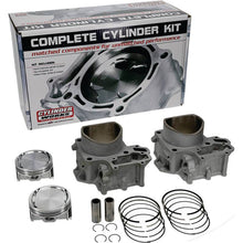Load image into Gallery viewer, Cylinder Works Uncategorized Cylinder Works 12-13 Kawasaki KRT 750 Teryx 4 4x4 750cc Standard Bore High Compression Cylinder Kit