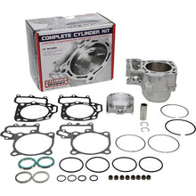 Load image into Gallery viewer, Cylinder Works Uncategorized Cylinder Works 12-13 Kawasaki KRT 750 Teryx 4 4x4 750cc STD Bore High Comp Cylinder Kit 11.5:1 Comp