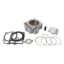 Load image into Gallery viewer, Cylinder Works Uncategorized Cylinder Works 13-15 KTM 350 SX-F 350cc Standard Bore High Compression Cylinder Kit 14.1:1 Comp.