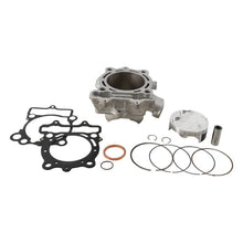 Load image into Gallery viewer, Cylinder Works Uncategorized Cylinder Works 13-18 Suzuki RM-Z 250 250cc +3mm Big Bore Cylinder Kit 269cc 13.5:1 Comp. 80mm