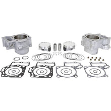 Load image into Gallery viewer, Cylinder Works Uncategorized Cylinder Works 15-21 Kawasaki KVF 750 Brute Force 4x4i 750cc Standard Bore Cylinder Kit