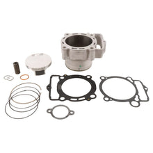 Load image into Gallery viewer, Cylinder Works Uncategorized Cylinder Works 16-18 Husqvarna FC 350 350cc +2mm Big Bore Cylinder Kit 366cc 14.0:1 Comp. 90mm