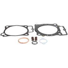 Load image into Gallery viewer, Cylinder Works Uncategorized Cylinder Works 17-18 Honda CRF 450 R 450cc Standard Bore Cylinder Kit 13.5:1 Comp. 96mm