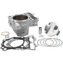 Load image into Gallery viewer, Cylinder Works Uncategorized Cylinder Works 17-19 Kawasaki KX 250 F 250cc Standard Bore Cylinder Kit 13.7:1 Comp. 77mm