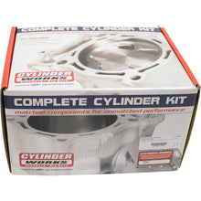 Load image into Gallery viewer, Cylinder Works Uncategorized Cylinder Works 17-22 Husqvarna FE 501 501cc Standard Bore Cylinder Kit