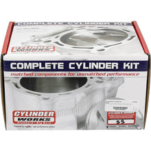 Load image into Gallery viewer, Cylinder Works Uncategorized Cylinder Works 19-20 Honda CRF 450 R 450cc Standard Bore High Compression Cylinder Kit 14.4:1 Comp.