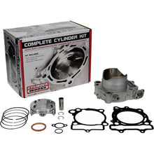 Load image into Gallery viewer, Cylinder Works Uncategorized Cylinder Works 19-24 Suzuki RM-Z 250 250cc +3mm Big Bore Cylinder Kit 270cc