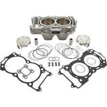 Load image into Gallery viewer, Cylinder Works Uncategorized Cylinder Works 20-23 Kawasaki KRX 1000 Teryx 1000cc +3mm Big Bore Cylinder Kit 1065cc