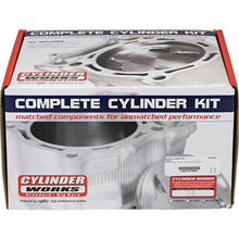 Load image into Gallery viewer, Cylinder Works Uncategorized Cylinder Works 20-23 Yamaha WR 250 F 250cc +3mm Big Bore Cylinder Kit 270cc 13.8:1 Comp. 80mm