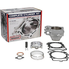 Load image into Gallery viewer, Cylinder Works Uncategorized Cylinder Works 20-23 Yamaha WR 250 F 250cc +3mm Big Bore Cylinder Kit 270cc 13.8:1 Comp. 80mm