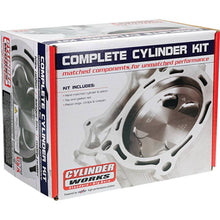 Load image into Gallery viewer, Cylinder Works Uncategorized Cylinder Works 20-23 Yamaha WR 250 F 250cc Standard Bore High Compression Cylinder Kit 14.7:1 Comp.