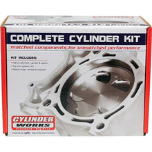 Load image into Gallery viewer, Cylinder Works Uncategorized Cylinder Works 20-23 Yamaha WR 250 F 250cc Standard Bore High Compression Cylinder Kit 14.7:1 Comp.