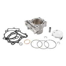 Load image into Gallery viewer, Cylinder Works Uncategorized Cylinder Works 2009 Kawasaki KX 250 F 250cc +3mm Big Bore Cylinder Kit 270cc 13.2:1 Comp. 80mm