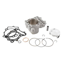 Load image into Gallery viewer, Cylinder Works Uncategorized Cylinder Works 2009 Kawasaki KX 250 F 250cc +3mm Big Bore Cylinder Kit 270cc 13.2:1 Comp. 80mm