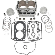 Load image into Gallery viewer, Cylinder Works Uncategorized Cylinder Works 2010 Polaris Ranger 800 4x4 800cc Standard Bore Cylinder Kit 10.2:1 Comp. 80mm